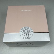 Prosthesis Breast Form Anita 1081 R Size 6/85 Valance Tri-nature Asymmetric Soft