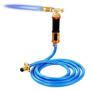 Haute température LPG Kit de torche de soudage à gaz