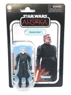 Star Wars Vintage Collection Ahsoka Baylan Skoll Boxed 3.75”