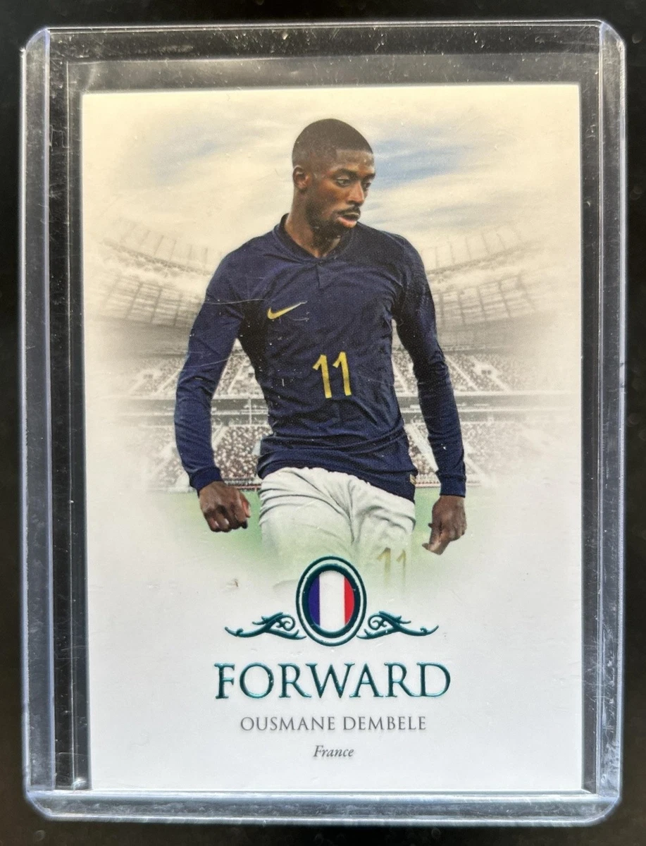 2023 Futera Unique World Football Soccer Trading Cards for sale | eBay