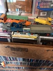 Job Lot of 5x Vintage Dinky Toys 1950/60s.