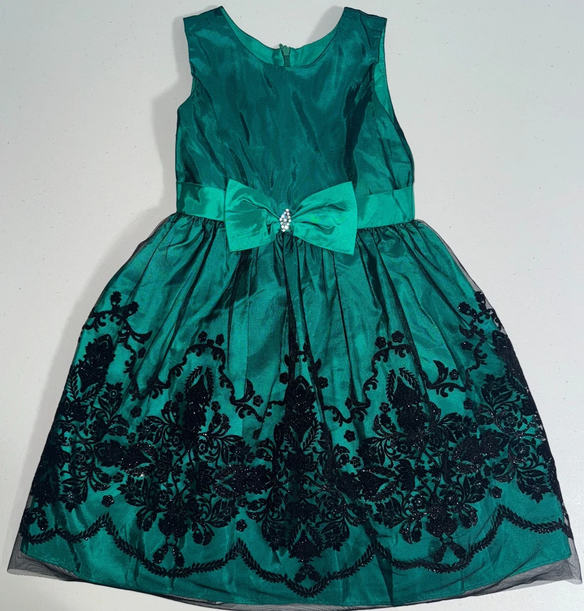 jayne copeland holiday dresses Jacadi, Baby Girls Dress, 3-6 Months KIDSWEAR COLLECTIVE