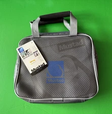 Mustad Dry Gear Single Rigger Wallet Fishing Beach Boat Sailing Tackle Binder