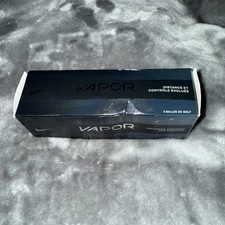 Vapor Black Nike Golf Balls Box Of 3 New Damaged Box