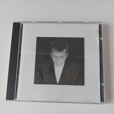 Shaking the Tree: Sixteen Golden Greats by Peter Gabriel (CD, 1990)