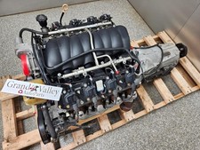 2009 Pontiac G8 Gt 6.0l L76 Engine Liftout 6l80e Transmission 78k Video Ls2 Ls3