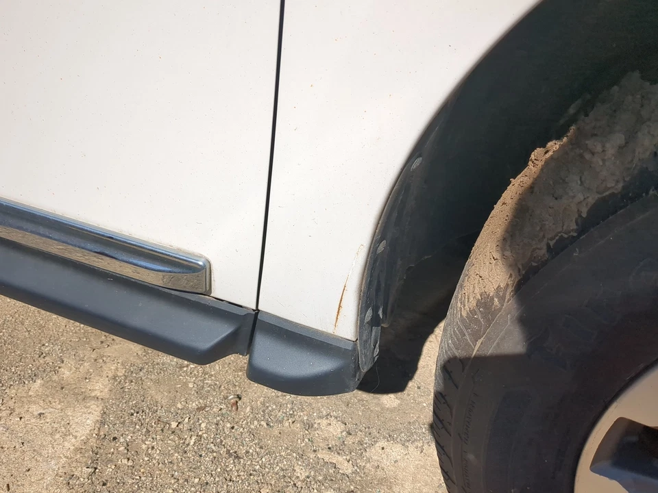 2013-2020 Nissan Pathfinder Passenger Fender AOEYK - Image 3 of 3