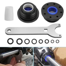 HS5157 Front Mount Hydraulic Steering Cylinder Seal Kit for Seastar Teleflex