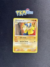 Pokemon TCG Hariyama Great Encounters 41/106 Regular LP.