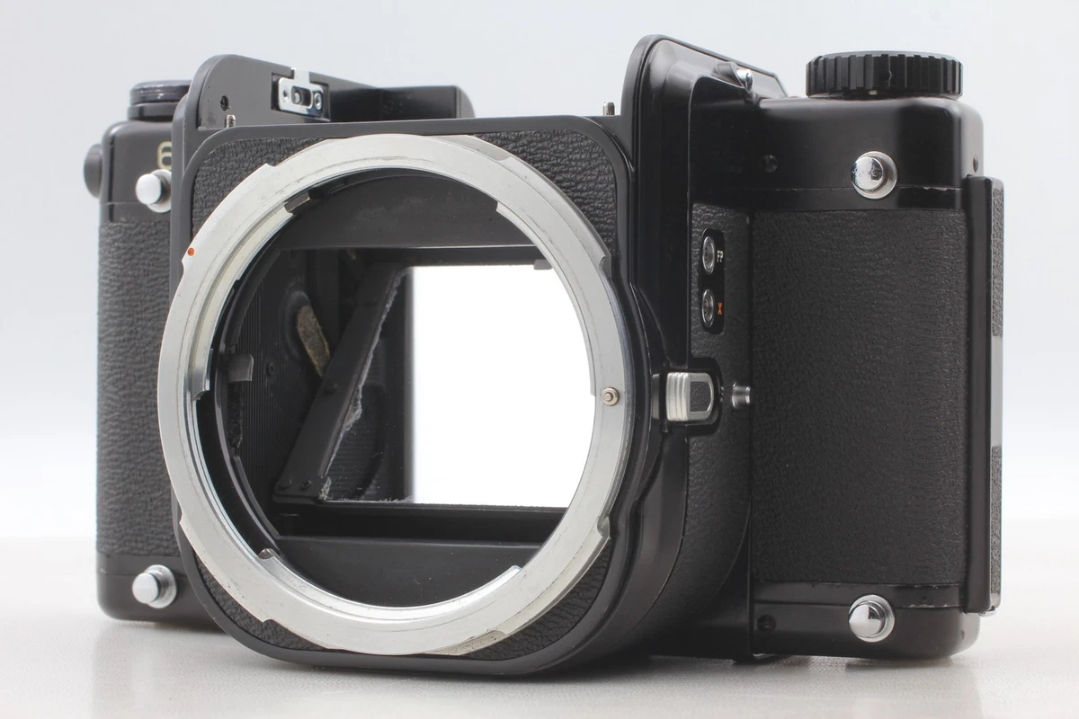 Pentax 67 for sale - eBay