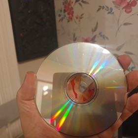 Samurai Shodown & Fatal Fury Mega Cd DEMO Discs. Rare