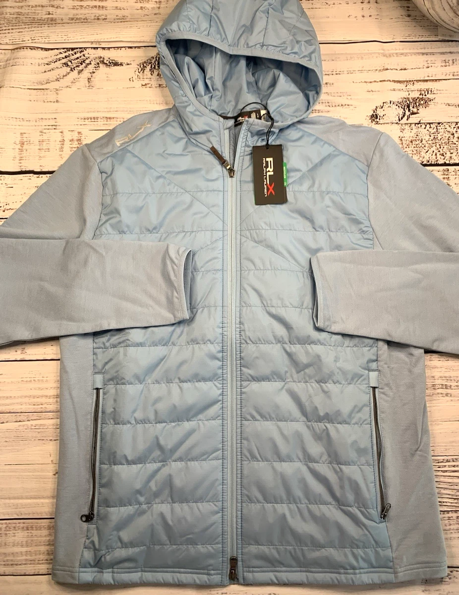 Golf Activewear RLX Ralph Lauren for Men for sale | eBay