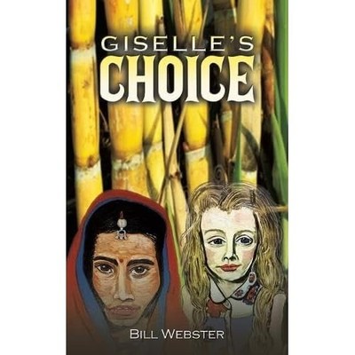 Giselle's Choice -  NEW Bill Webster 2025