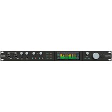 MOTU 828 28 x 32 USB 3.0 Audio Interface