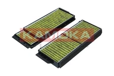 Kamoka 6080150 filter, interior air for Mazda