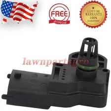 INTAKE MANIFOLD PRESSURE SENSOR MAP 0261230030 55219296 0261230245 For FIAT IDEA