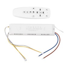 Wired to Wireless Smart LED Driver 240W with ...