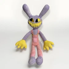 18” Jax The Amazing Digital Circus Plush