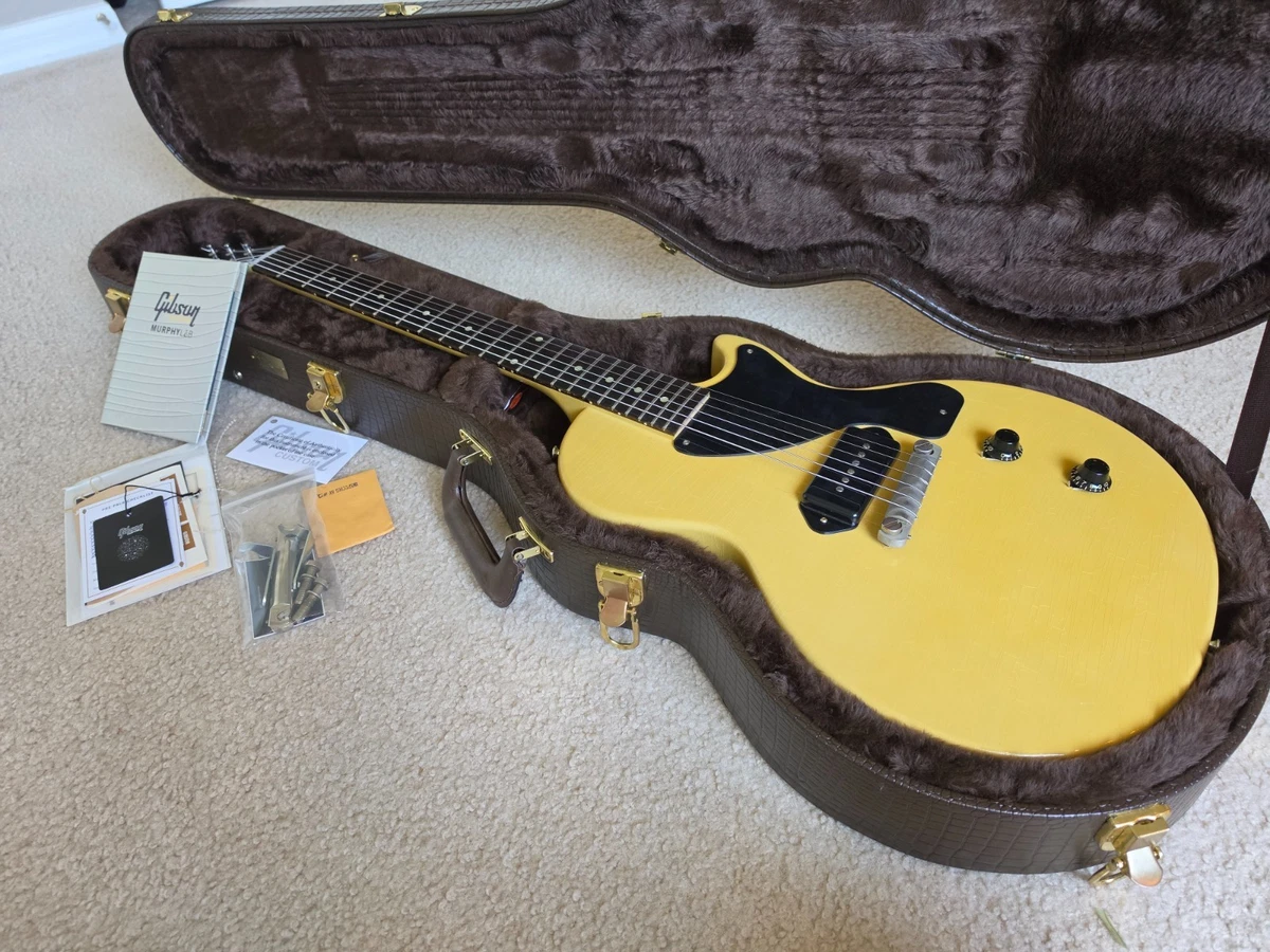 Aged Les Paul for sale | eBay