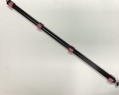 Beiter Centralized Stabilizer 28 Inch Pink