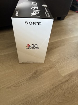 PS5 30th Anniversary Edition