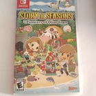 Marvelous Story of Seasons: Pioneers of Olive Town Nintendo Switch E NTSC-U/C
