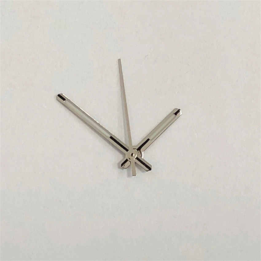 Watch Repair Replacement Parts Luminous Hands for NH35 NH36 Automatic Movements - Image 3 of 4