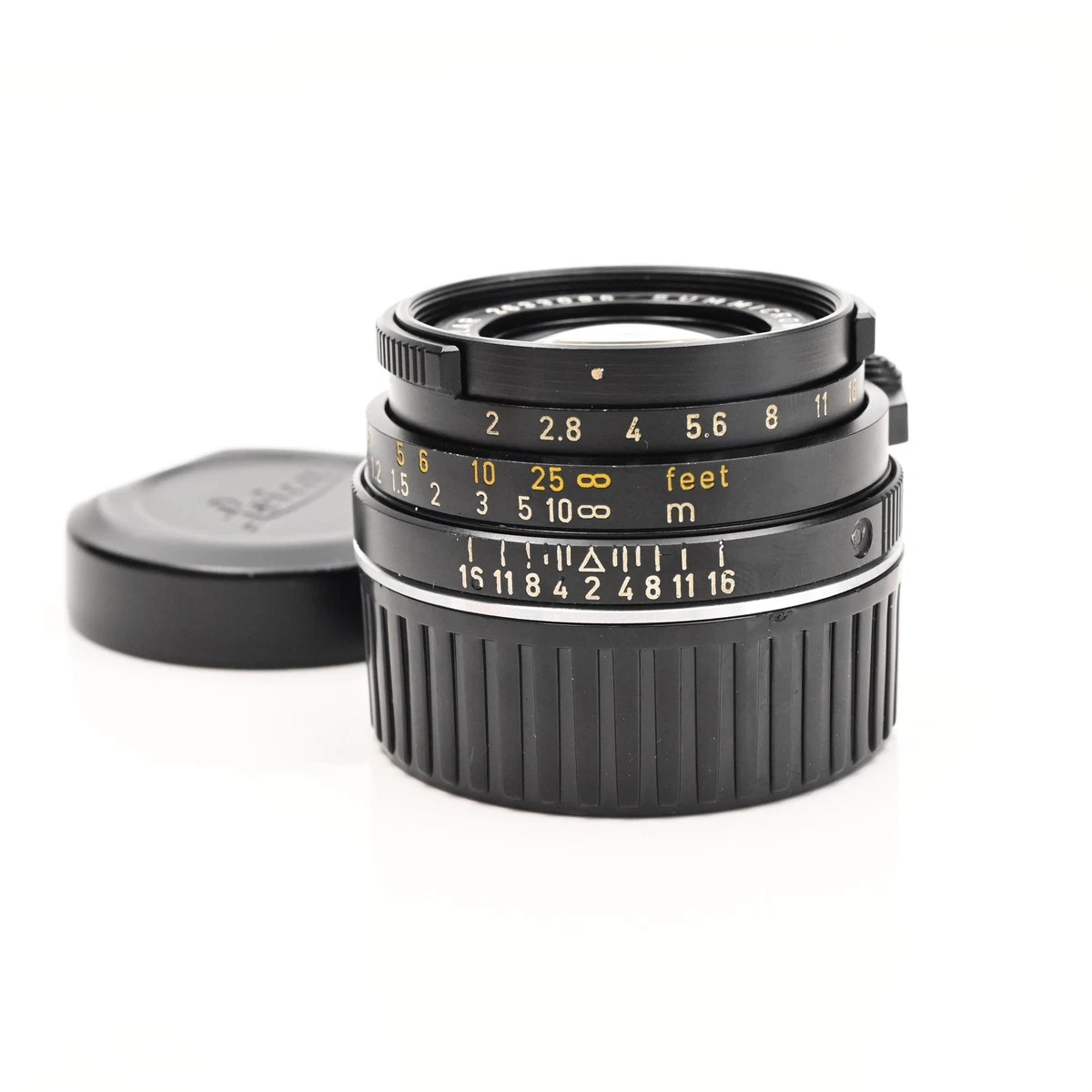 Leica VARIO-ELMAR-R 28-70mm Focal Camera Lenses for sale - eBay