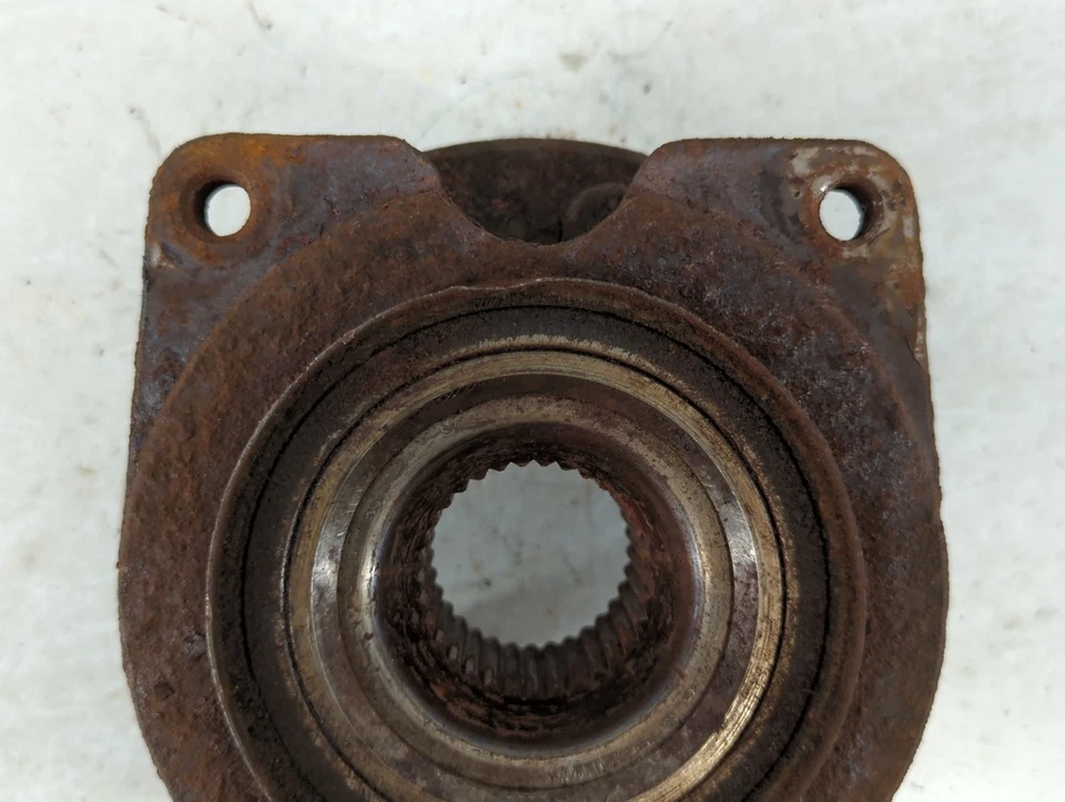 Mercury Montego 1997 buje de rueda delantera fabricante original GYRMO Foto 3 de 4