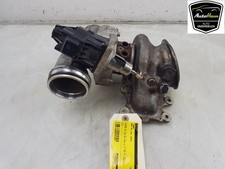 TURBOLADER TURBO BMW X2 (F39) 2018 11658631901 / 11658662070 / 863190106