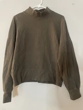 Rails Women’s Long Sleeve Size Large