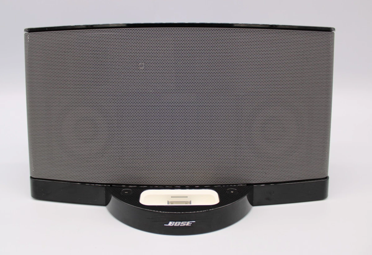 Bose Sounddock Series Ii for sale | eBay