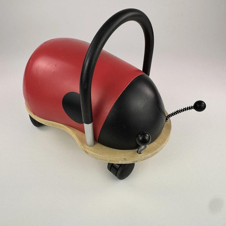 Оригинальный маленький женский скутер WHEELY BUG 7502 Prince Lionheart длина 15 дюймов - Изображение 3 из 4