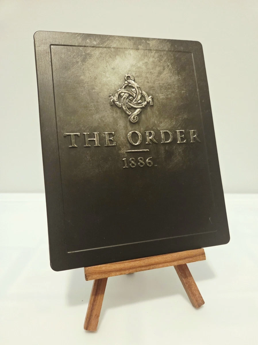 The Order: 1886 Game Name Video Games for sale | eBay