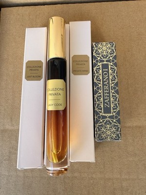 Valmont Fragrance Bundle 