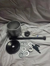 Bushing Installation Tool Fits Hendrickson Turner Intraax S21307 R309575 E9575