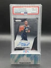 2017 Panini Prizm Rookie Signatures DONOVAN MITCHELL RC Auto PSA 10 💎 CAVS 🔥🔥