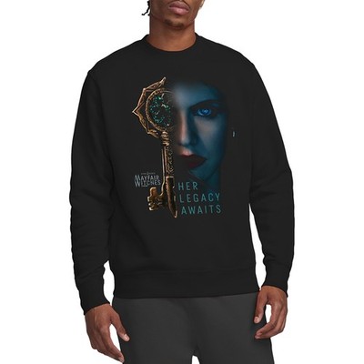 Mayfair Witches Rowan Legacy Unisex Sweatshirt S-2XL, schwarz