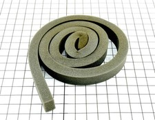 Air Conditioner Part # P61717302 - Chassis Seal Gasket Type=rac