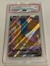 2019-2023 Pokemon SWSH Black Star Promos Charizard V #SWSH050 PSA 9
