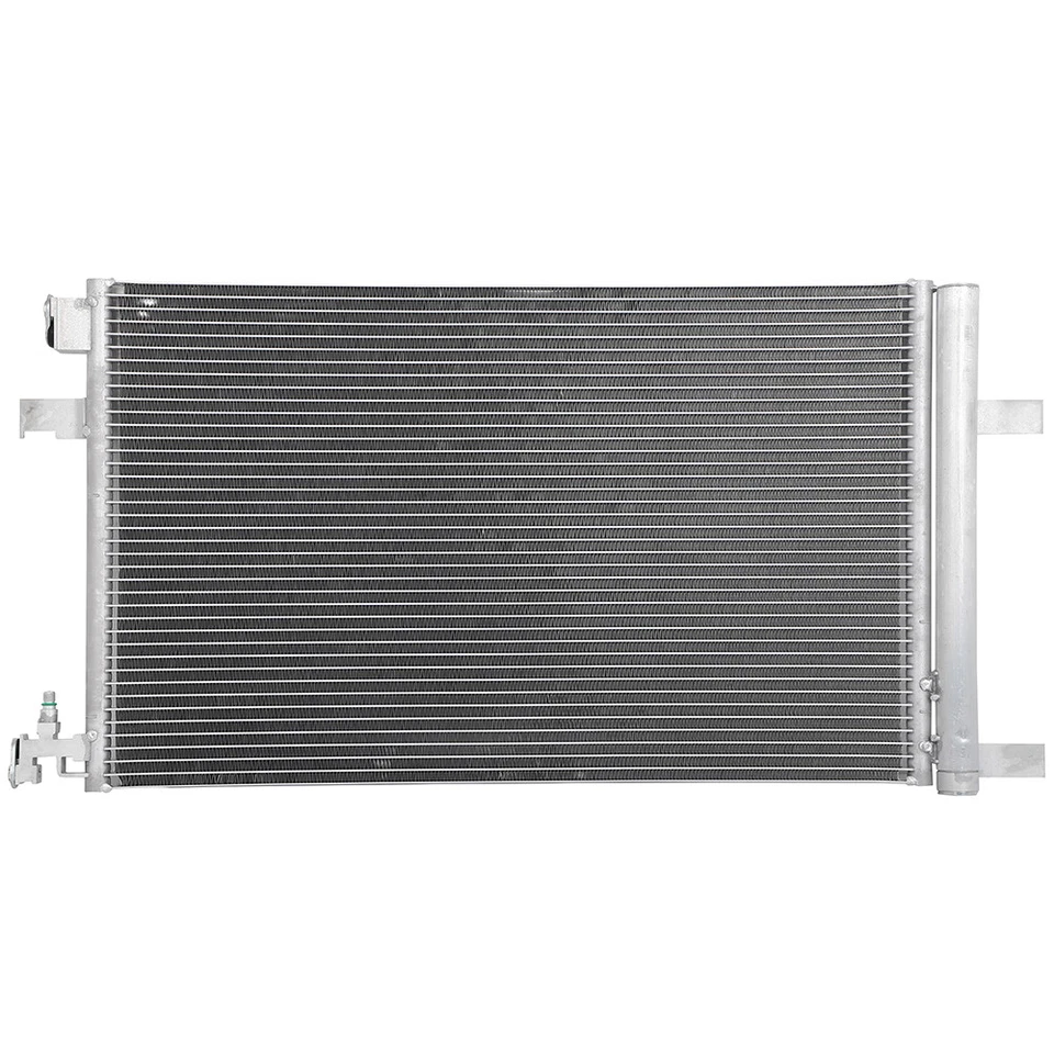 AC Aluminum Condenser for 2010-2016 Buick LaCrosse 2011 2012-2017 Buick Regal - Imagem 3 de 4