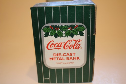 Ertl 1993 Coca Cola Edition, 1925 Kenworth, Boxed - Picture 3 of 7