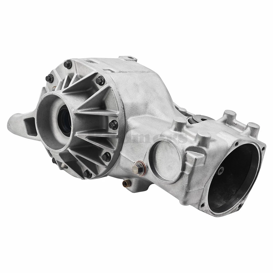 30700027 Diferencial trasero tracción final apto para Volvo XC60 XC70 V70 2008-2012 Foto 3 de 4