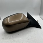 2011-2014 Subaru Legacy Passenger Side Power Door Mirror Carmel Bronze Pearl OEM