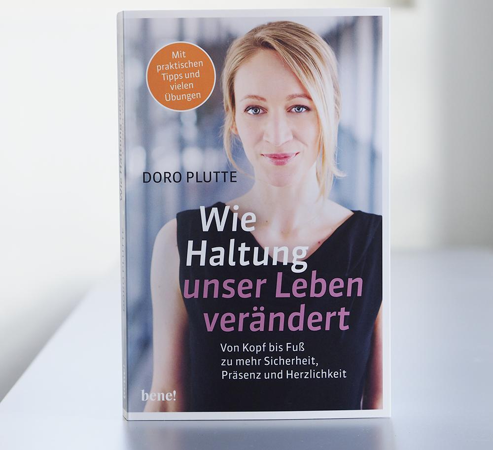 Thumbnail - Wie Haltung Unser Leben Verändert Doro Plutte 9783963400667