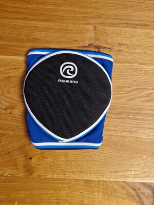 Rehband Knieschoner,-Knieschützer , Handball /Volleyball   7459 XL 