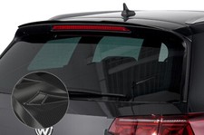 CSR Heckflügel ABS Carbon Look mit ABE für VW Passat B8 Typ 3G Variant