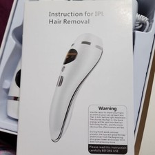 New Hair Removal Kit