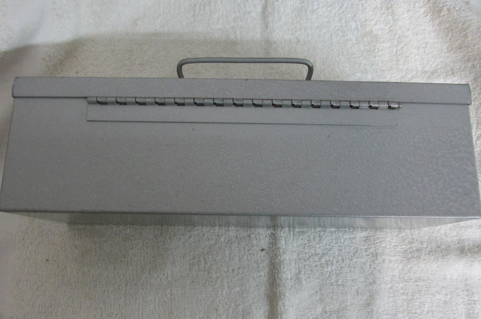 Logstix storage box - Image 4 of 4