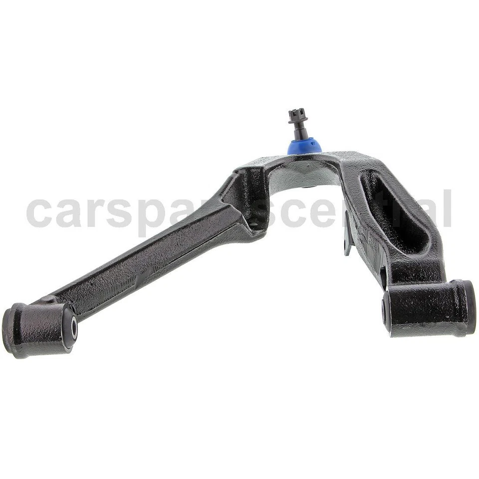 Brazo de control inferior delantero para Chevrolet Suburban 2500 Mevotech 2000 2001 2002 2003 Foto 2 de 4